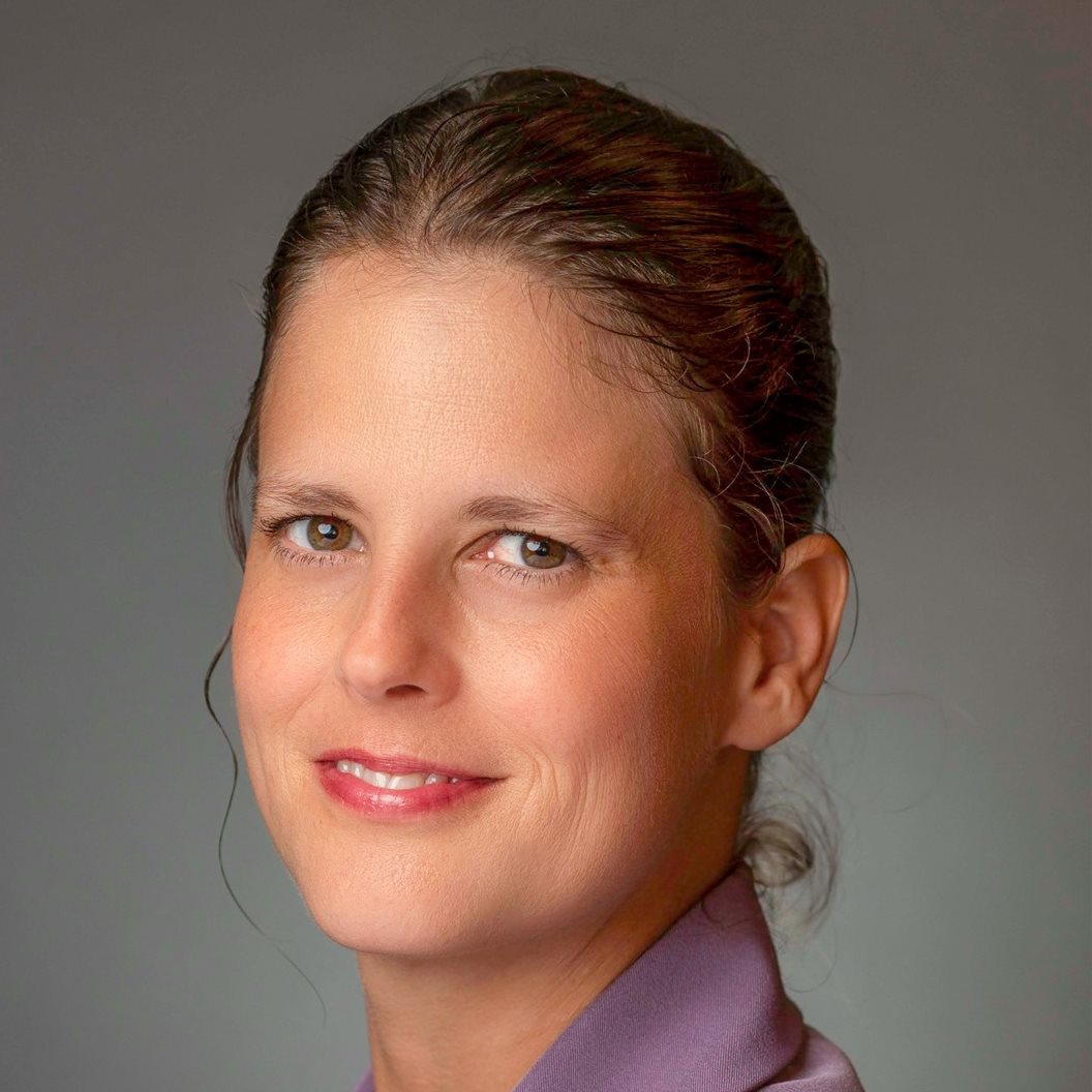 Jennifer M. Bell